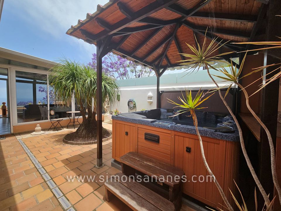 Bungalow i La Orotava, Tenerife - foto 4